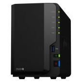 Synology DiskStation DS220+