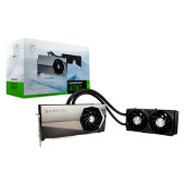 MSI NVidia RTX 4090 SUPRIM LIQUID X 24G