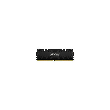 KINGSTON DRAM 16GB 3600MHz DDR4 CL16 DIMM FURY Renegade Black EAN: 740617322552