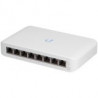 UniFi 8Port Gigabit Switch with POE