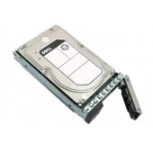 Dell 2TB 7.2K RPM SATA 6Gbps 512n 3.5in Hot-plug Hard Drive