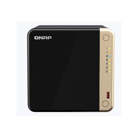 STORAGE QNAP NAS TS-464-8G