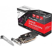 Sapphire Pulse AMD Radeon RX 6400 