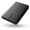 Toshiba Canvio Basics 1TB