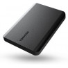 Toshiba Canvio Basics 1TB