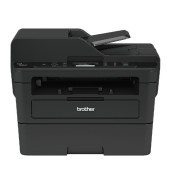 Pisač Brother laser mono MFP DCPL2552DN A4, network, duplex