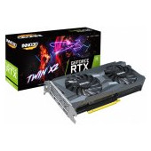 INNO3D GEFORCE RTX 3060 TI TWIN X2 LHR