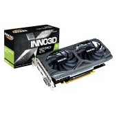 INNO3D NVIDIA GeForce GTX 1650 Twin X2 OC V2