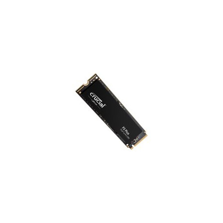 Crucial® P3 Plus 4000GB 3D NAND NVMe™ PCIe® M.2 SSD, EAN: 649528918857