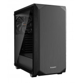Be quiet! kućište Pure Base 500 Window crna