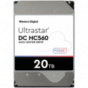 WD Ultrastar DC HC560