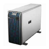 DELL EMC PowerEdge T350, 8x3.5", Intel Xeon E-2314 (2.8GHz, 8MB, 4C/4T, Turbo (65W)), 16GB UDIMM 320