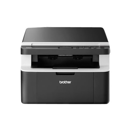 BROTHER DCP1512E Laser MFP mono 20ppm