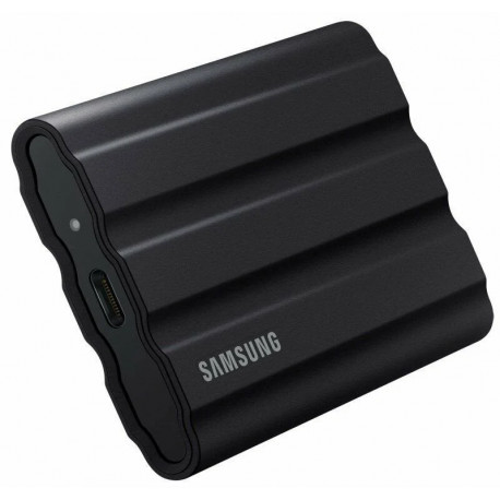 SAMSUNG Portable SSD T7 4TB 