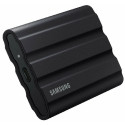 SAMSUNG Portable SSD T7 4TB 