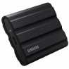 SAMSUNG Portable SSD T7 4TB 