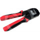 Solarix crimping pliers HT-EASY for connectors SXRJ45-xx-yyy-EASY