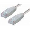 NaviaTec Cat6 S FTP PIMF 20m grey