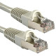 NaviaTec Cat6 S FTP PIMF 5m grey