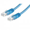 NaviaTec Cat6 UTP 10m blue