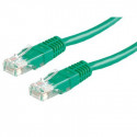 NaviaTec Cat6 UTP 10m green