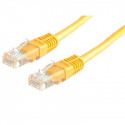 NaviaTec Cat6 UTP 15m yellow