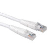 NaviaTec Cat6 UTP 5m white