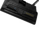 ASUS 4G-AX56 bežični usmjerivač Gigabit Ethernet Dvofrekvencijski (2,4 GHz / 5 GHz) Crno