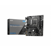 MSI PRO B660M-G DDR4 