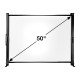 EPSON ELPSC32 50inch Screen