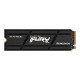 KINGSTON 2TB Renegade PCIe 4.0 NVMe SSD