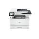 PRN MFP HP MLJ Pro 4102fdw, 2Z624F