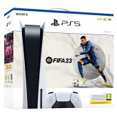 Sony Playstation 5 Disk Edition 825GB CFI-1216A  