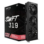 XFX AMD Radeon RX-6950XT MERC 