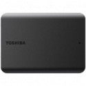 CANVIO BASICS 2.5 2TB black