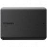 CANVIO BASICS 2.5 2TB black, USB 3.2