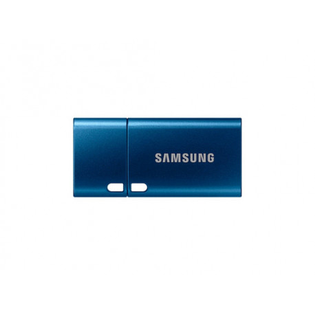 USB ključek Samsung Type-C, 256GB, USB 3.1 Gen1, 400 MB/s, moder