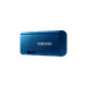 USB ključek Samsung Type-C, 256GB, USB 3.1 Gen1, 400 MB/s, moder
