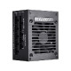 Napajalnik SFX Lian Li SP750, 750W, 80 PLUS Gold, Modularni, črn
