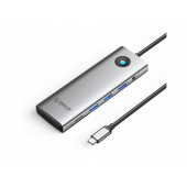 orico USB-C 10 u 1
