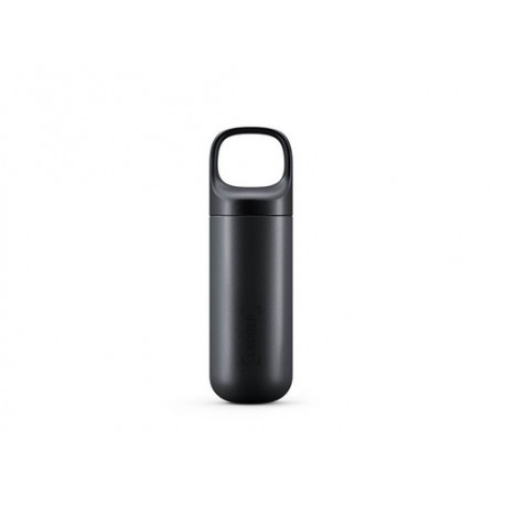 Zaščitna kapsula za strojno denarnico Ledger NANO X Pod, črna
