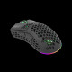 ESHARK profesionalni RGB gaming miš ESL-M6 SHURIKEN crni 19.000dpi