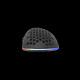 ESHARK profesionalni RGB gaming miš ESL-M6 SHURIKEN crni 19.000dpi