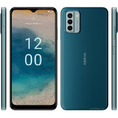 Nokia G22 Dual Sim 4GB RAM 64GB - Lagoon Blue