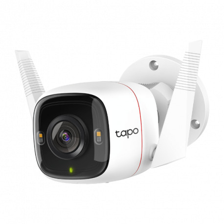 TP-Link Tapo C320ws Outdoor Security Wi-Fi Camera