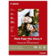 Canon Photo Paper Plus PP201 - A3 - 20L