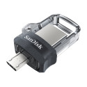 SANDISK Ultra Dual Drive m3.0 128GB