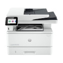 HP MLJ Pro 4102fdn 2Z623F