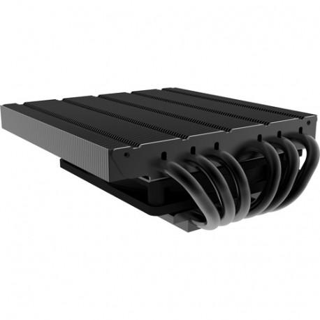 Alpenföhn Black Ridge Procesor Hladnjak 9,2 cm Crno