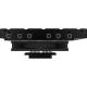 Alpenföhn Black Ridge Procesor Hladnjak 9,2 cm Crno